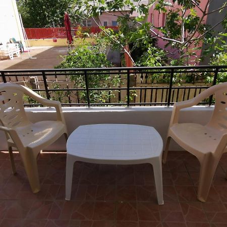 Vila Alphecca Costinesti Exterior photo
