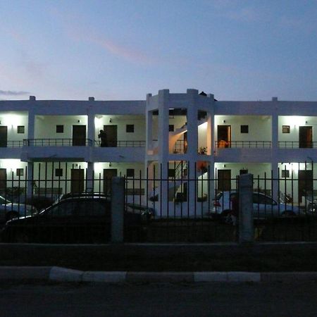 Vila Alphecca Costinesti Exterior photo