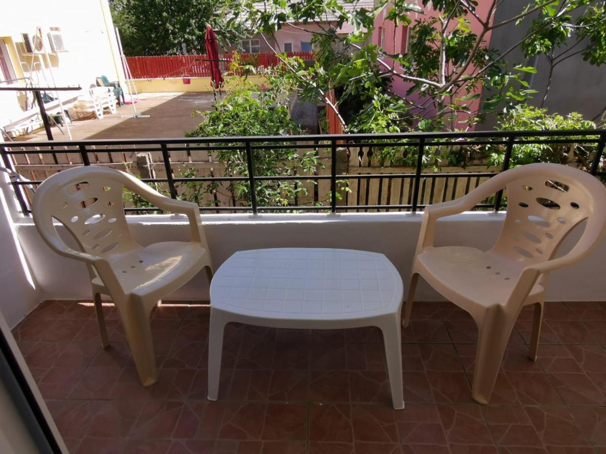 Vila Alphecca Costinesti Exterior photo
