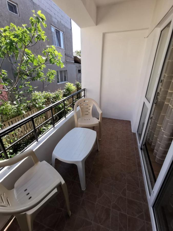Vila Alphecca Costinesti Exterior photo