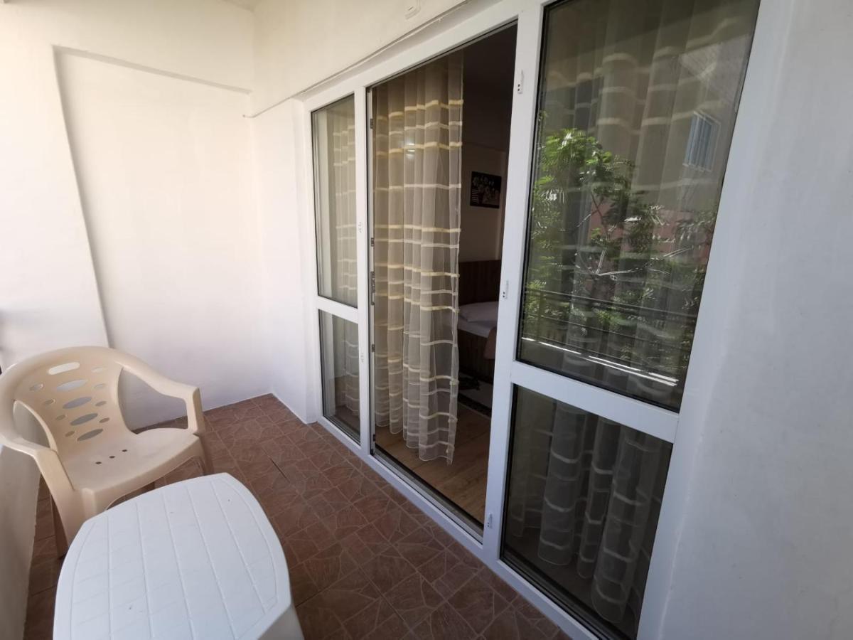 Vila Alphecca Costinesti Exterior photo