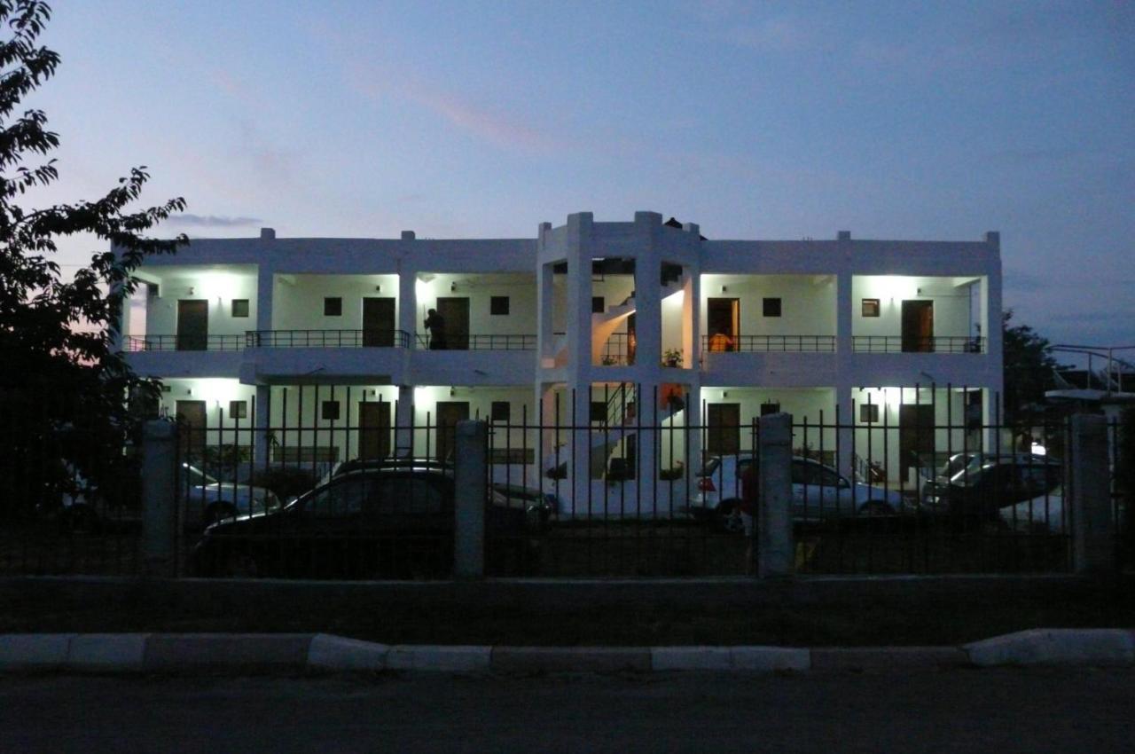 Vila Alphecca Costinesti Exterior photo