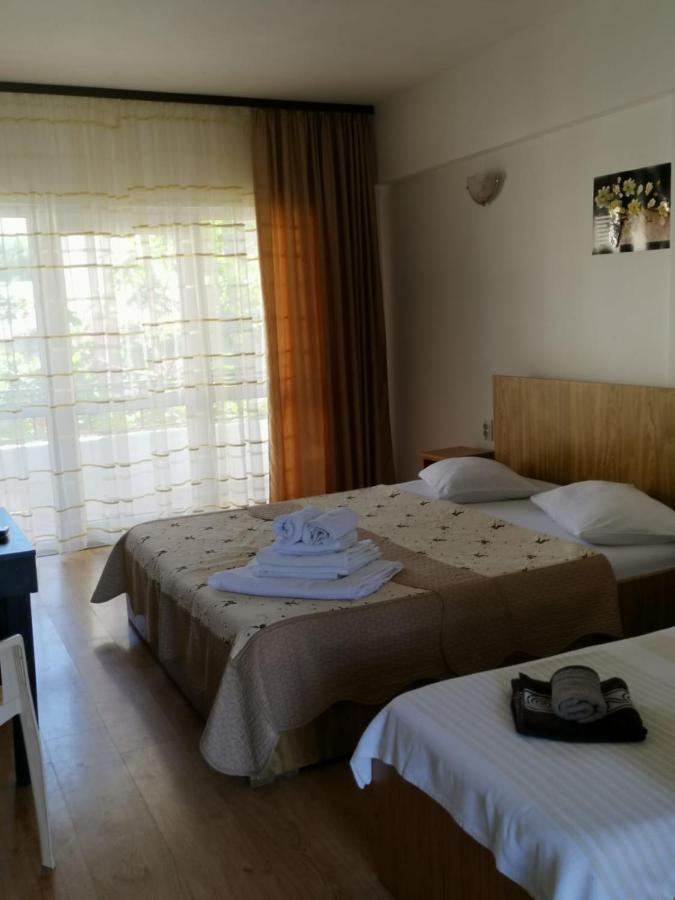 Vila Alphecca Costinesti Exterior photo