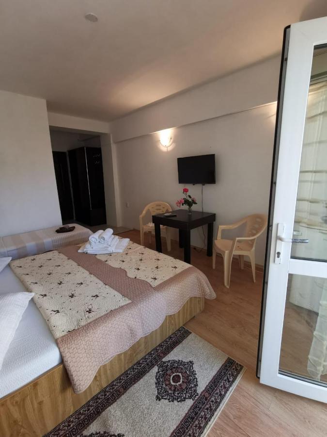 Vila Alphecca Costinesti Exterior photo